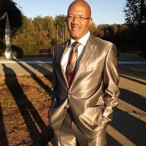 Meet your Posher, Richard